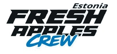 Fresh Apples Crew Estonia